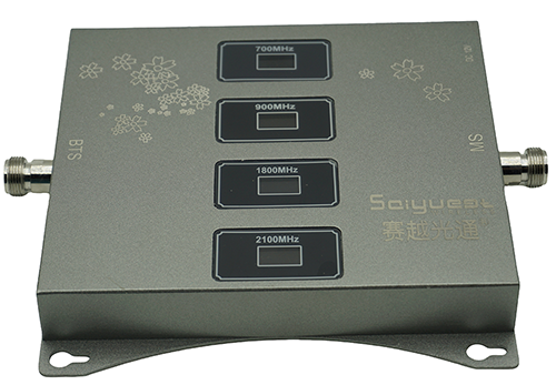  椰林镇四频手机信号接收器200㎡