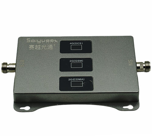 椰林镇三频手机信号增强器200㎡
