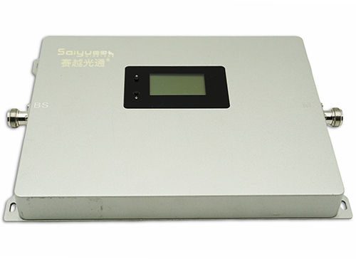  椰林镇三频/四频/五频手机信号接收器800㎡