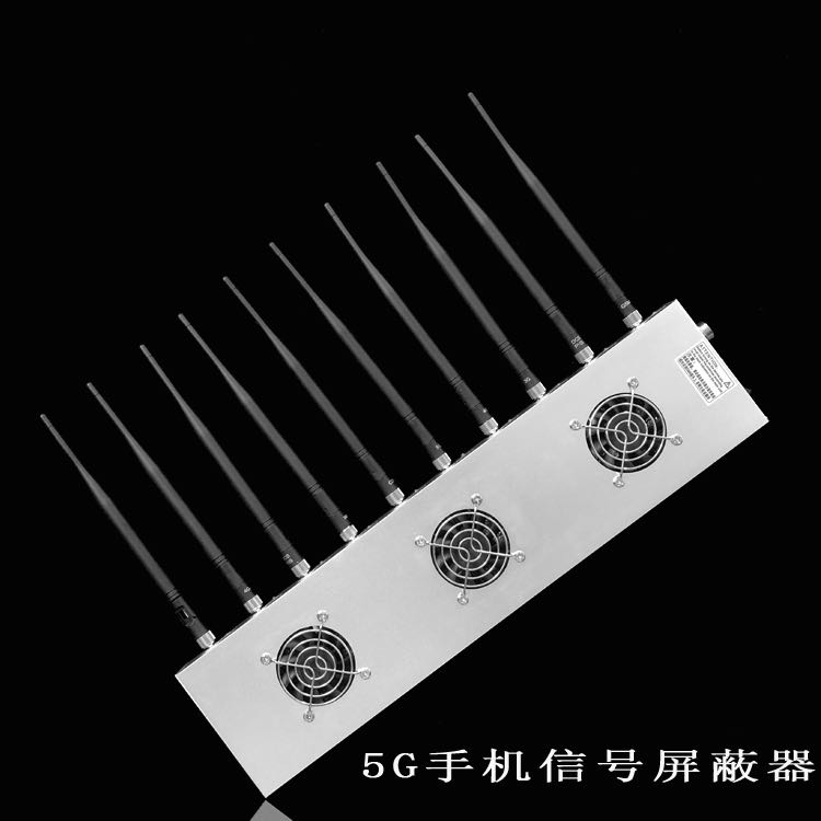 椰林镇外置10天线移动通信干扰器