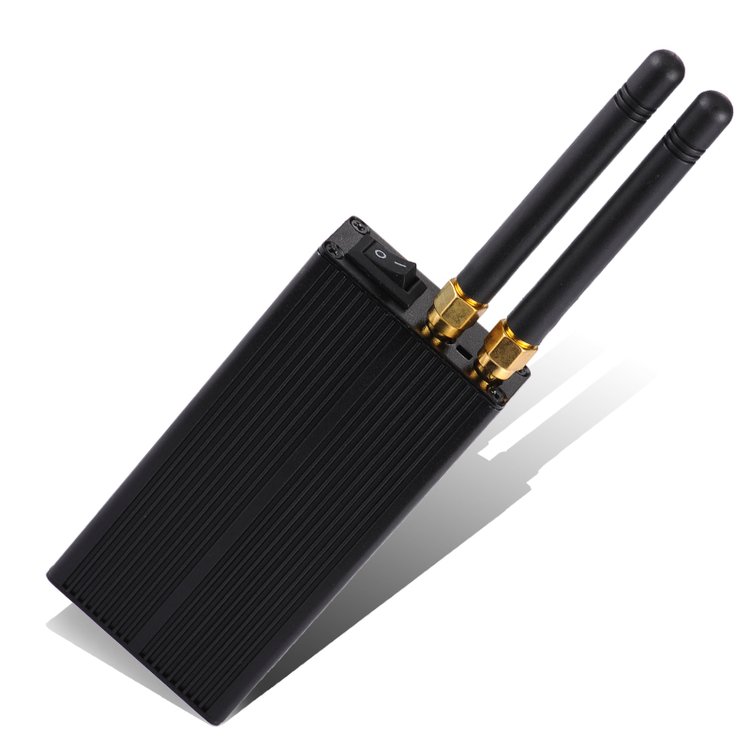  椰林镇1.2G/1.5G导航屏蔽器
