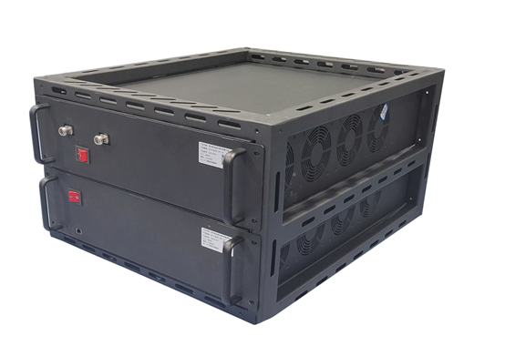 椰林镇室内大功率通讯管控屏蔽系统