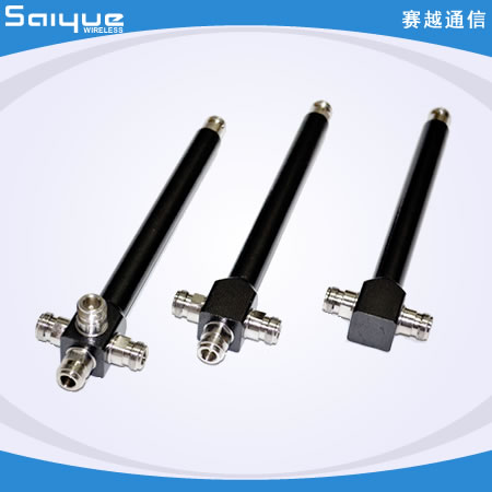  椰林镇FM调频广播同步广播功分器