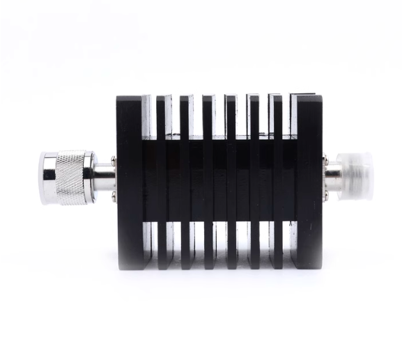  椰林镇腔体固定衰减器0-3G/0-4G  N型接口